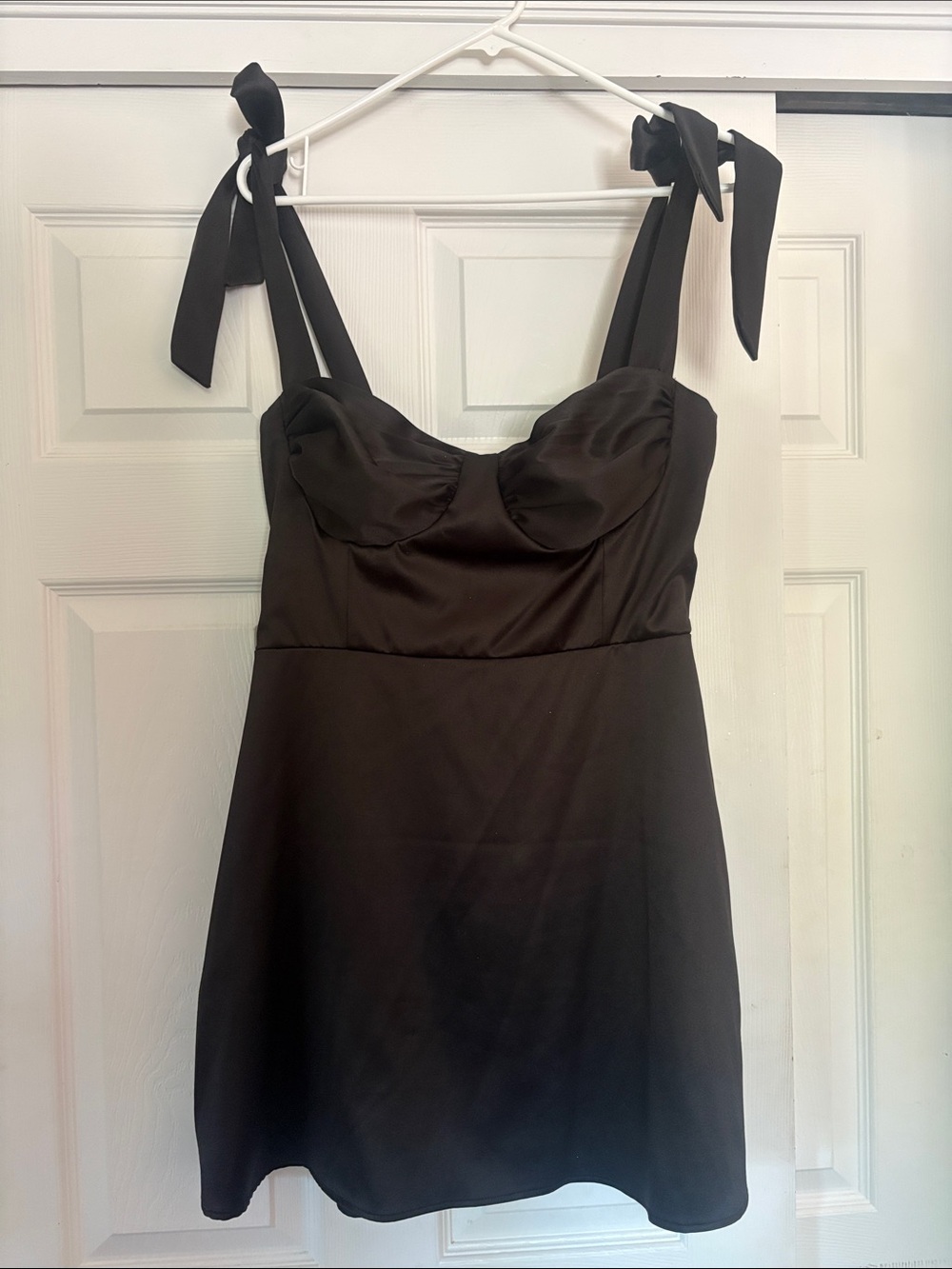 Lucy in the sky mini dress